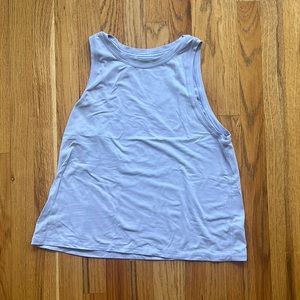 Women’s Athleta Athletic Tank Top